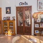 Los Giles Bed&breakfast