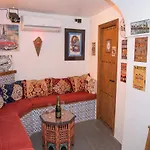 Los Giles Bed&breakfast