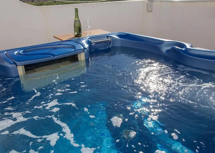 Los Giles Bed&breakfast