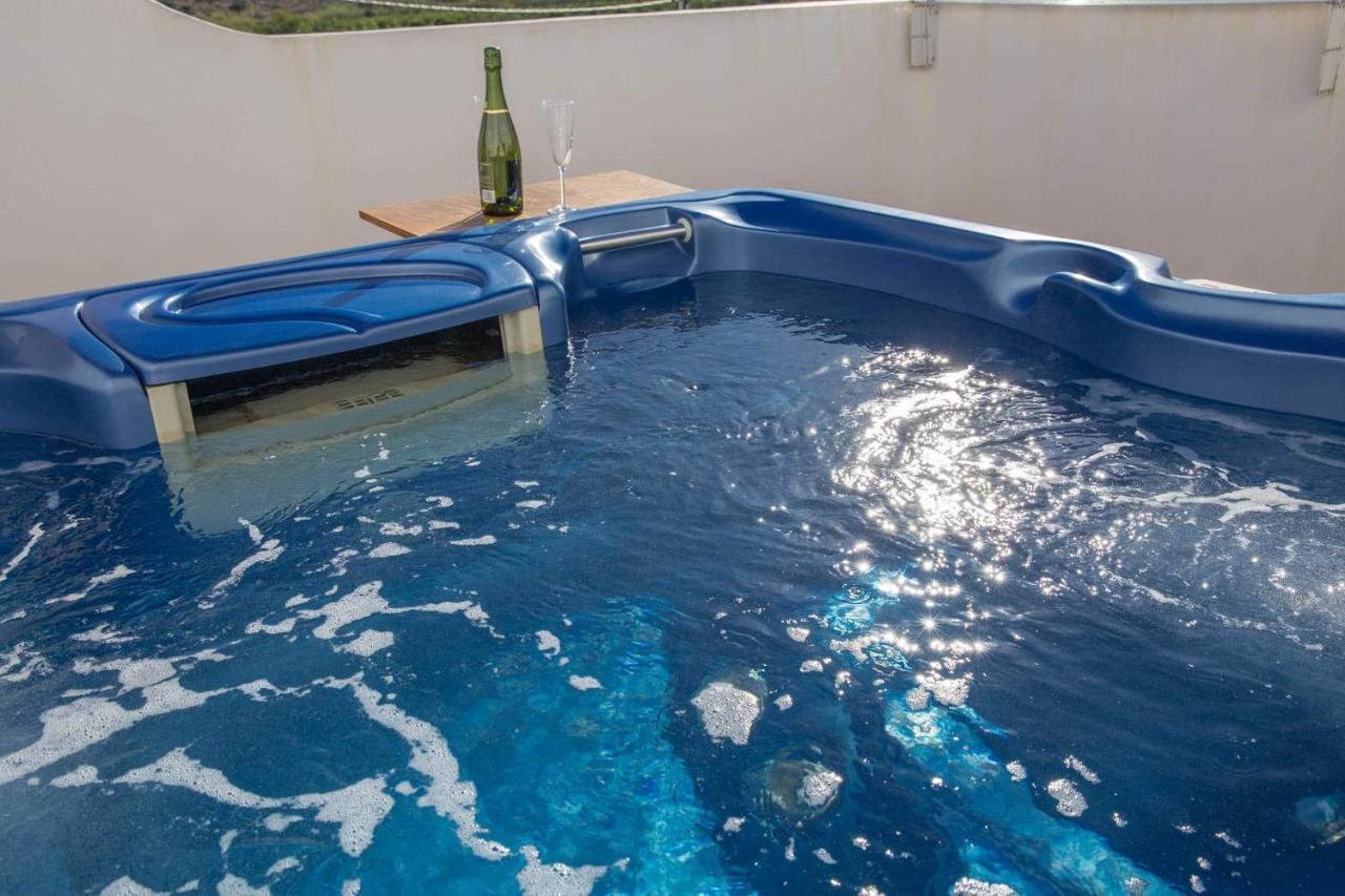 Giles Bed and breakfast Almería